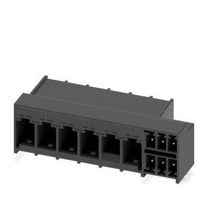 PHOENIX CONTACT 1192644 | Leiterplatten-Grundleiste