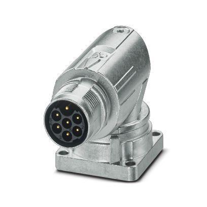 PHOENIX CONTACT 1628509 | Gerätesteckverbinder Vorderwand