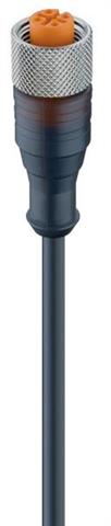 Lumberg Automation 104423 | RKT 5-RKT 5-228/15 M Verbindungskabel M12 - M12