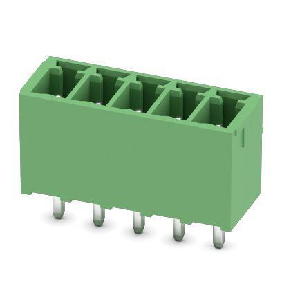 PHOENIX CONTACT 1843635 | Leiterplatten-Grundleiste