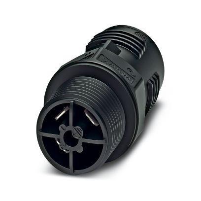 PHOENIX CONTACT 1414692 | Wanddurchführung