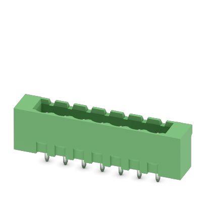 PHOENIX CONTACT 1809319 | Leiterplatten-Grundleiste