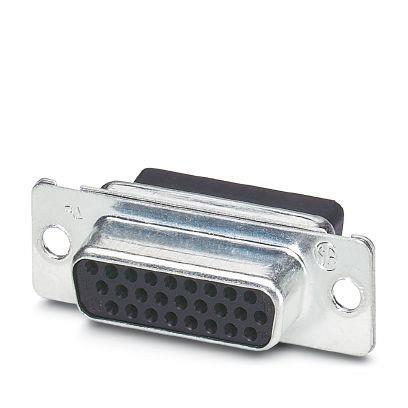 PHOENIX CONTACT 1655182 | D-SUB-Kontaktträger