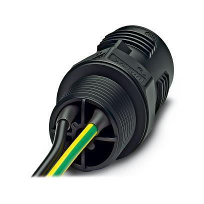 PHOENIX CONTACT 1414690 | Wanddurchführung