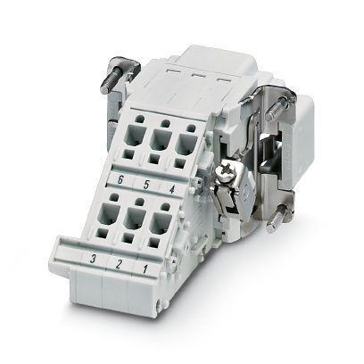 PHOENIX CONTACT 1648364 | Klemmenadapter