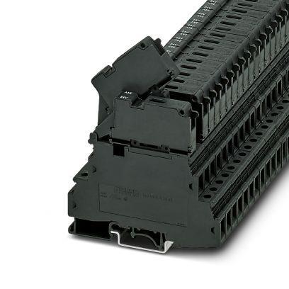 PHOENIX CONTACT 0711632 | Sicherungsreihenklemme