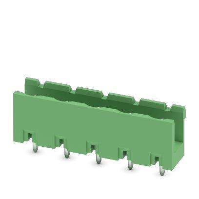 PHOENIX CONTACT 1766482 | Leiterplatten-Grundleiste