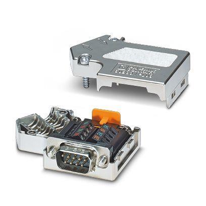 PHOENIX CONTACT 2708232 | D-SUB-Busstecker