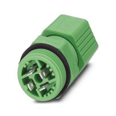 PHOENIX CONTACT 1640650 | Wanddurchführung