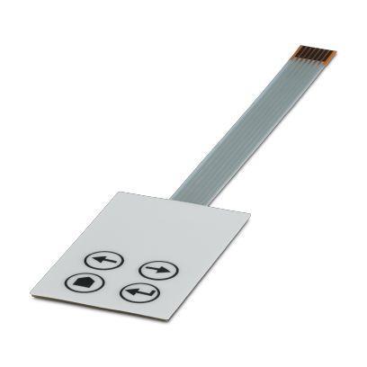 PHOENIX CONTACT 1337341 | Folientastatur