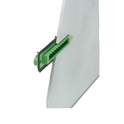 PHOENIX CONTACT 1899281 | Durchführungsgrundleiste