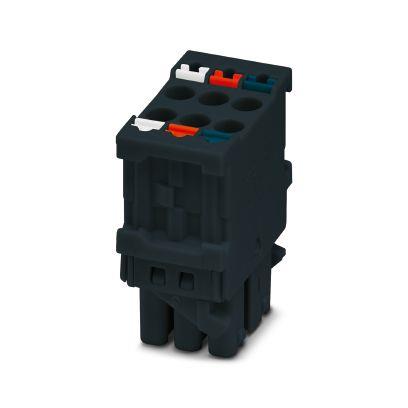 PHOENIX CONTACT 1209687 | Leiterplattensteckverbinder