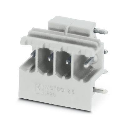 PHOENIX CONTACT 2200326 | Leiterplatten-Grundleiste