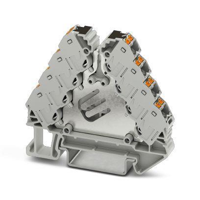 PHOENIX CONTACT 1252660 | Potenzialverteiler