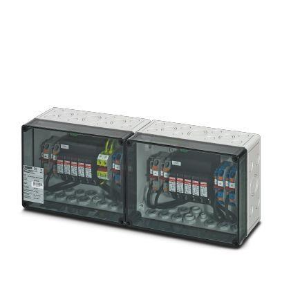 PHOENIX CONTACT 1197150 | Generatoranschlusskasten