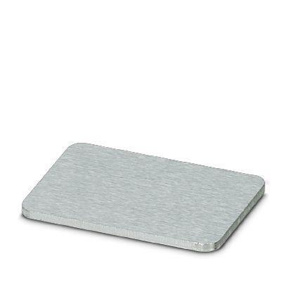 PHOENIX CONTACT 0830798 | Aluminiumschild