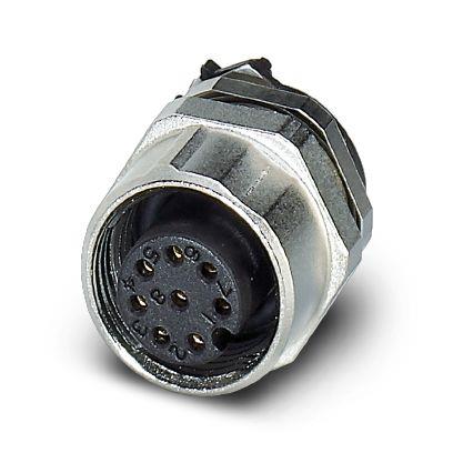 PHOENIX CONTACT 1240052 | Gerätesteckverbinder Hinterwand