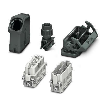 PHOENIX CONTACT 1424459 | Steckverbinder-Set