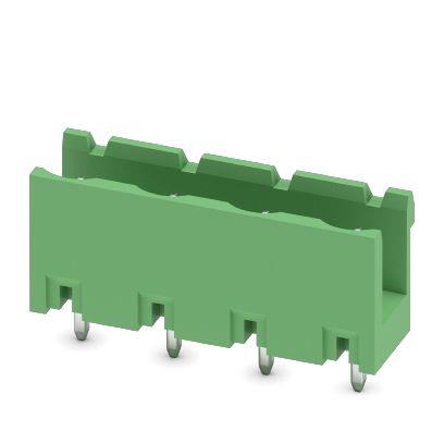 PHOENIX CONTACT 1766589 | Leiterplatten-Grundleiste