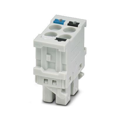 PHOENIX CONTACT 1194411 | Leiterplattensteckverbinder