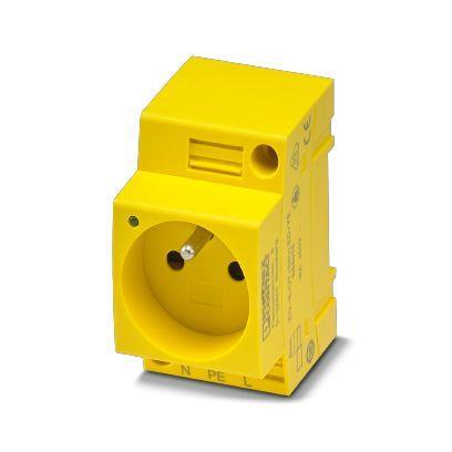 PHOENIX CONTACT 1068076 | Steckdose