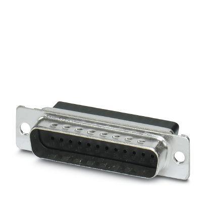 PHOENIX CONTACT 1689954 | D-SUB-Kontaktträger