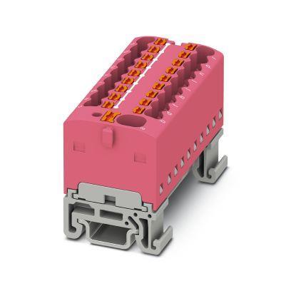 PHOENIX CONTACT 1047452 | Verteilerblock