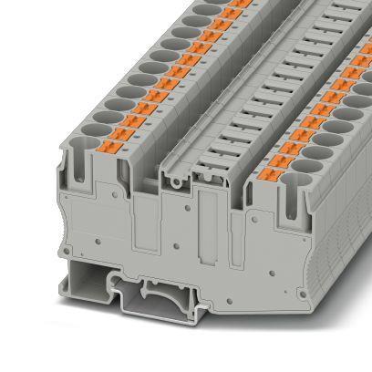 PHOENIX CONTACT 1080201 | Trennklemme