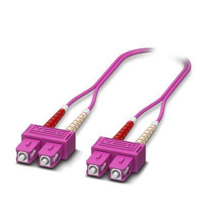 PHOENIX CONTACT 1115419 | LWL-Patch-Kabel