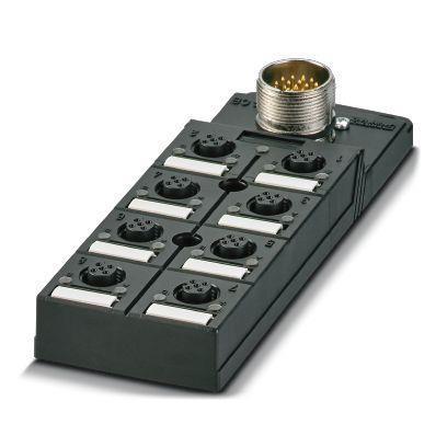 PHOENIX CONTACT 1692831 | Sensor-/Aktor-Box