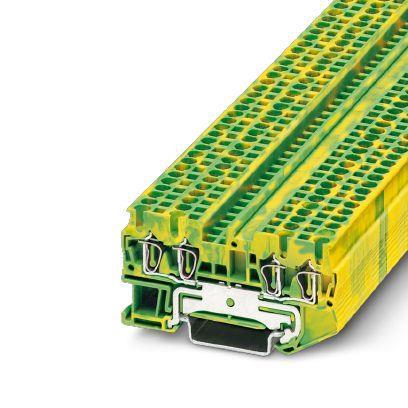 PHOENIX CONTACT 3031322 | Schutzleiter-Reihenklemme