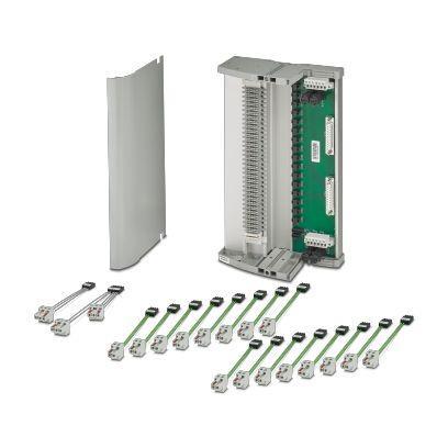 PHOENIX CONTACT 1061345 | Modulträger