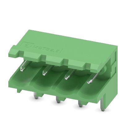 PHOENIX CONTACT 1736098 | Leiterplatten-Grundleiste