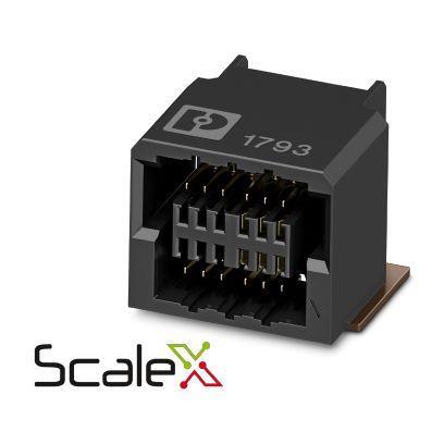 PHOENIX CONTACT 1104541 | SMD-Federleisten