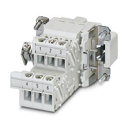 PHOENIX CONTACT 1648072 | Klemmenadapter