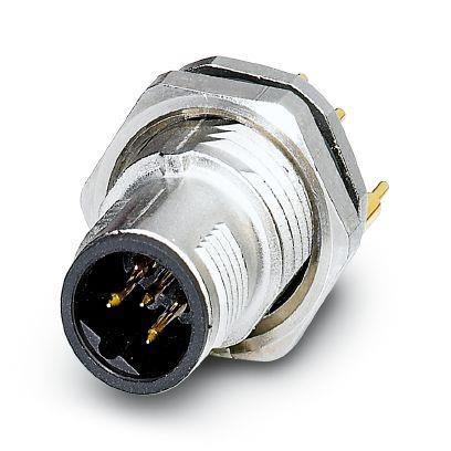 PHOENIX CONTACT 1552971 | Gerätesteckverbinder Hinterwand