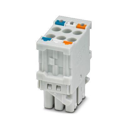 PHOENIX CONTACT 1064546 | Leiterplattensteckverbinder