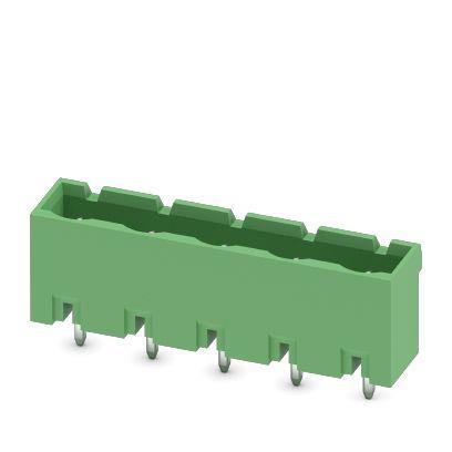 PHOENIX CONTACT 1766806 | Leiterplatten-Grundleiste