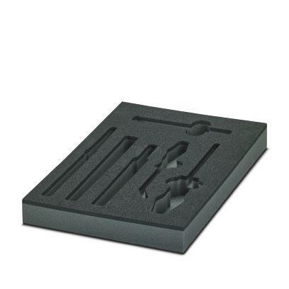 PHOENIX CONTACT 1194547 | Werkbank-Schaumstoffeinlage