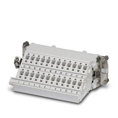 PHOENIX CONTACT 1648490 | Klemmenadapter