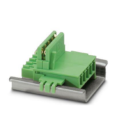 PHOENIX CONTACT 2707437 | Tragschienen-Busverbinder