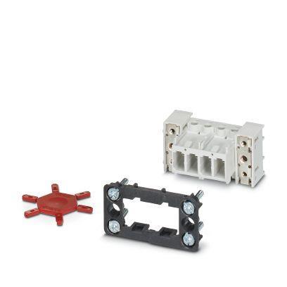PHOENIX CONTACT 1607298 | Kontakteinsatz-Set