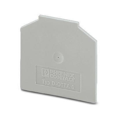 PHOENIX CONTACT 0790417 | Abschlussdeckel
