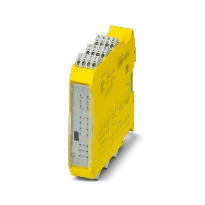 PHOENIX CONTACT 1104981 | Sicherheitsmodul