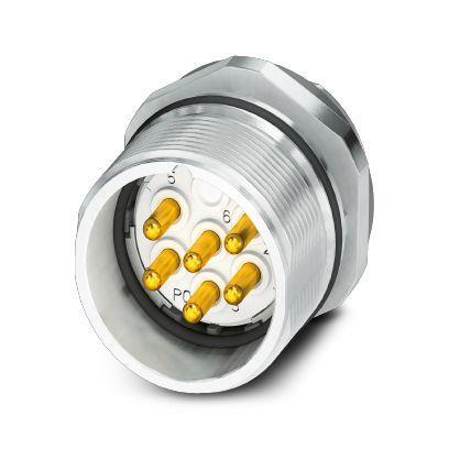 PHOENIX CONTACT 1619892 | Gerätesteckverbinder Vorderwand