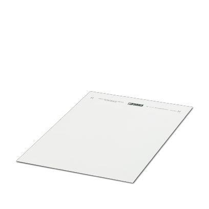 PHOENIX CONTACT 0824463 | Kennzeichnungsstreifen