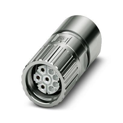 PHOENIX CONTACT 1628822 | Kabelsteckverbinder