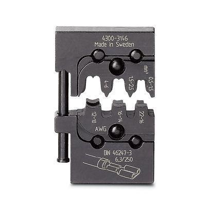 PHOENIX CONTACT 1212085 | Crimpeinsatz