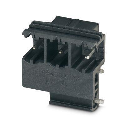 PHOENIX CONTACT 2199566 | Leiterplatten-Grundleiste