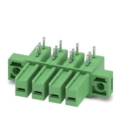 PHOENIX CONTACT 1708734 | Leiterplatten-Grundleiste